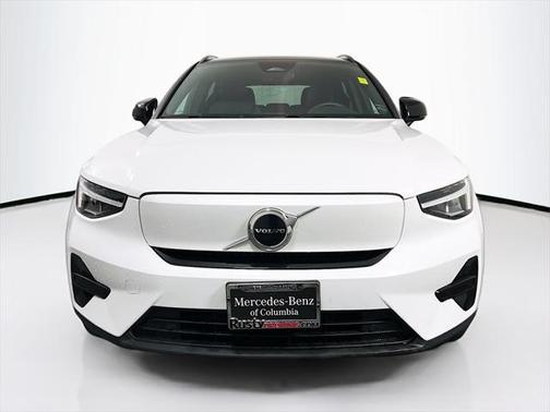 2023 Volvo XC40 Recharge Pure Electric Twin Core