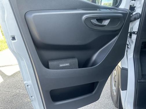 2023 Mercedes-Benz Sprinter 2500 Standard Roof