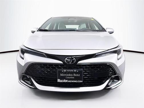 2024 Toyota Corolla XSE