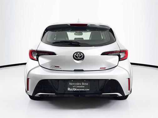 2024 Toyota Corolla XSE