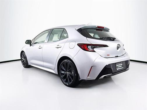 2024 Toyota Corolla XSE