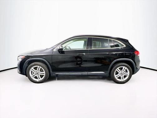 2023 Mercedes-Benz GLA 250 4MATIC