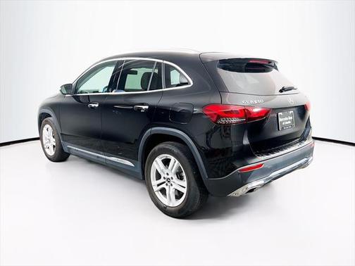 2023 Mercedes-Benz GLA 250 4MATIC
