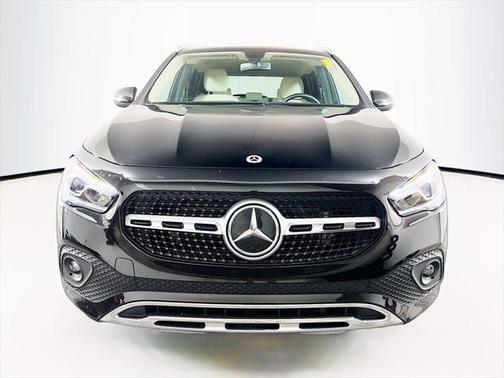 2023 Mercedes-Benz GLA 250 4MATIC