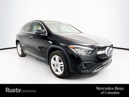 2023 Mercedes-Benz GLA 250 4MATIC