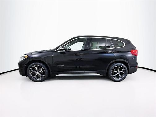 2016 BMW X1 xDrive 28i
