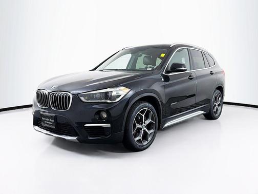2016 BMW X1 xDrive 28i