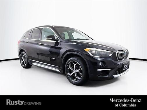 2016 BMW X1 xDrive 28i