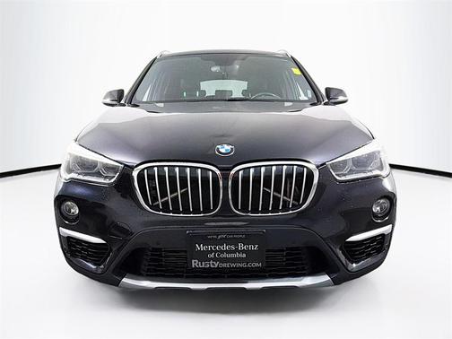 2016 BMW X1 xDrive 28i