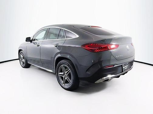 Man Sign Silico 2026 Mercedes-Benz GLE 450 4MATIC
