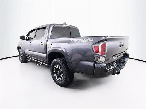2020 Toyota Tacoma TRD Off Road
