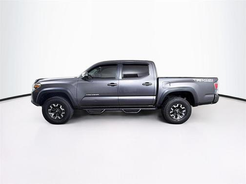 2020 Toyota Tacoma TRD Off Road