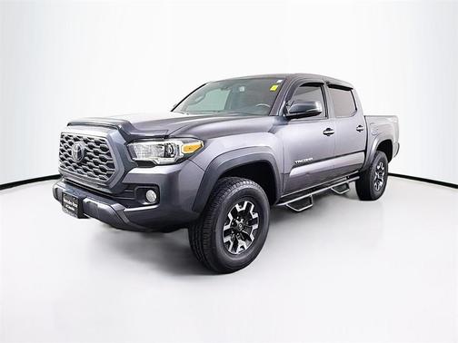 2020 Toyota Tacoma TRD Off Road