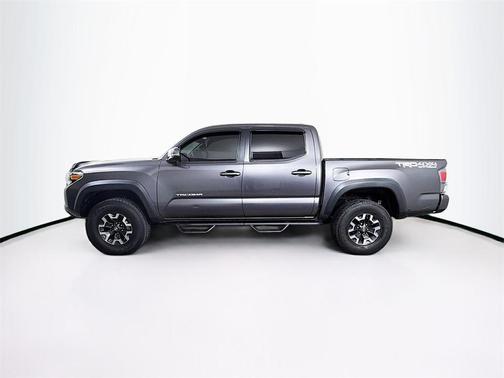 2020 Toyota Tacoma TRD Off Road