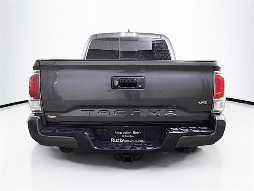 2020 Toyota Tacoma TRD Off Road