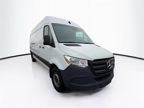 2024 Mercedes-Benz Sprinter 2500 High Roof