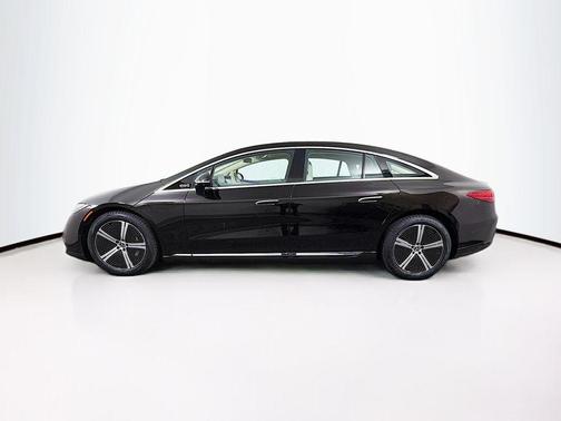 2023 Mercedes-Benz EQS 450 4MATIC