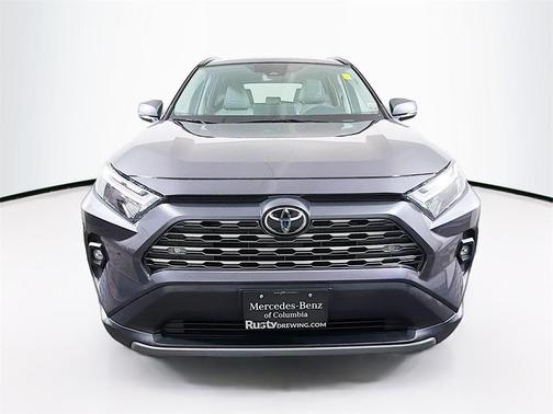 2024 Toyota RAV4 Limited