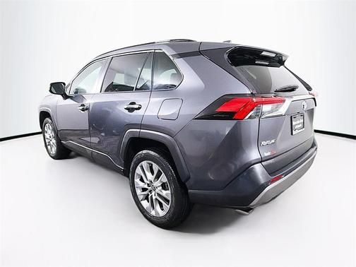 2024 Toyota RAV4 Limited