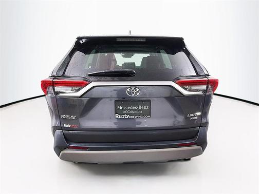 2024 Toyota RAV4 Limited