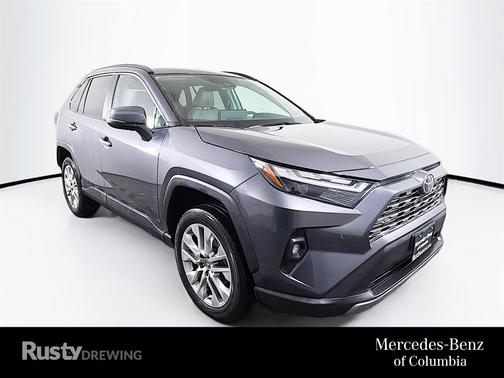 2024 Toyota RAV4 Limited