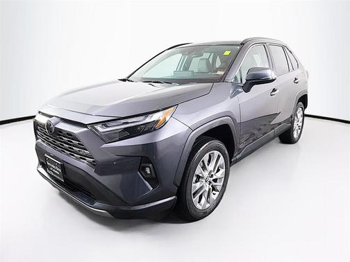 2024 Toyota RAV4 Limited