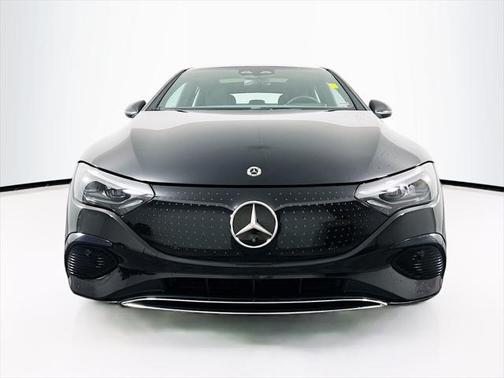 2023 Mercedes-Benz EQE 350+ Base
