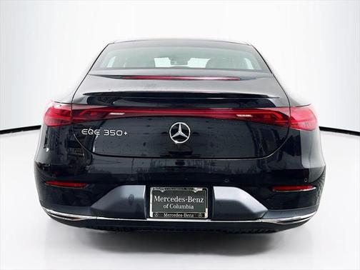 2023 Mercedes-Benz EQE 350+ Base