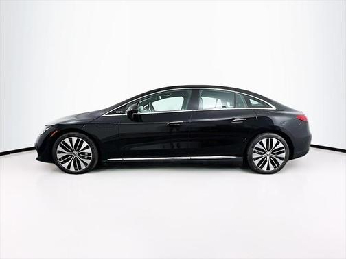 2023 Mercedes-Benz EQE 350+ Base