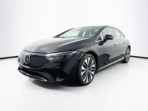 2023 Mercedes-Benz EQE 350+ Base