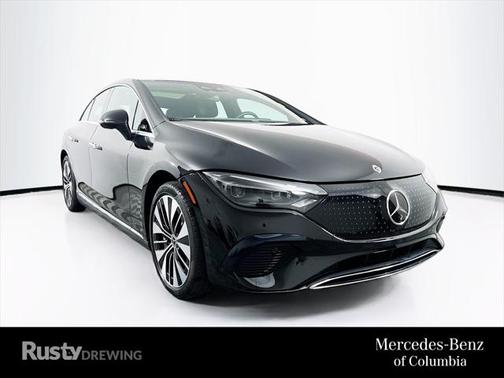 2023 Mercedes-Benz EQE 350+ Base