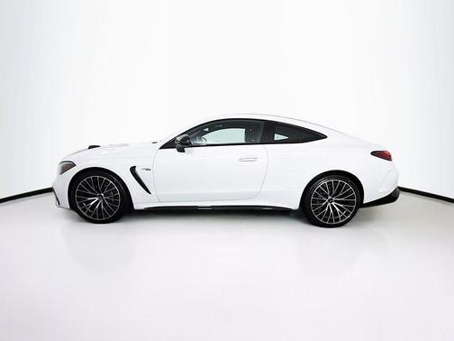 2026 Mercedes-Benz AMG CLE 53 4MATIC+