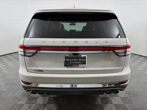 2020 Lincoln Aviator Reserve AWD