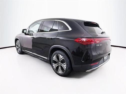 2025 Mercedes-Benz EQE 350 4MATIC