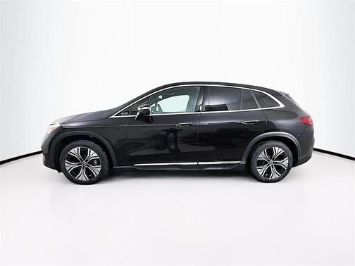 2025 Mercedes-Benz EQE 350 4MATIC