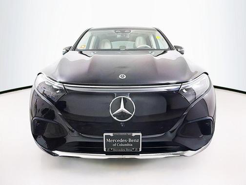 2023 Mercedes-Benz EQS 450 4MATIC