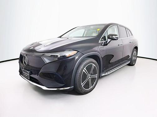 2023 Mercedes-Benz EQS 450 4MATIC