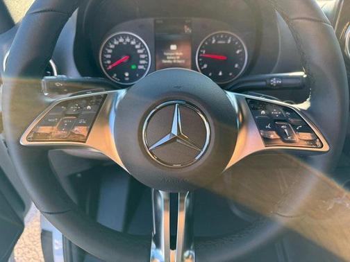 2025 Mercedes-Benz Sprinter 2500 High Roof