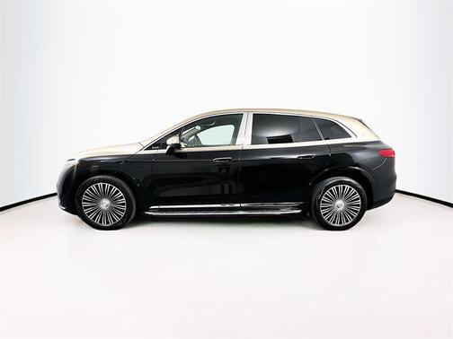 2024 Mercedes-Benz Maybach EQS 680 4MATIC
