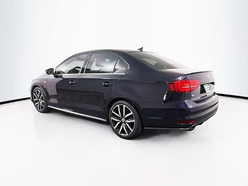 Pearl Metallic 2018 Volkswagen Jetta 2.0T GLI