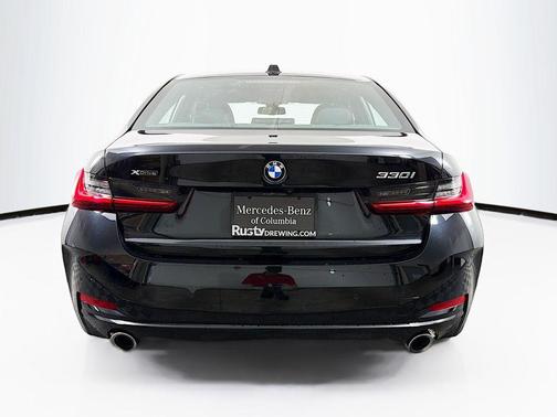 2023 BMW 330 xDrive