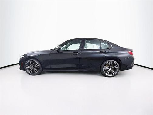 2023 BMW 330 xDrive
