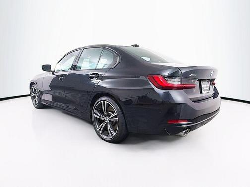 2023 BMW 330 xDrive