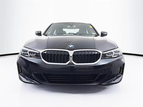 2023 BMW 330 xDrive