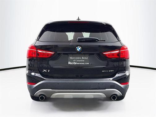 2019 BMW X1 sDrive28i