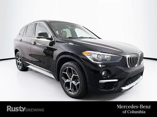 2019 BMW X1 sDrive28i