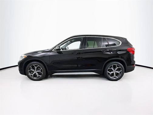2019 BMW X1 sDrive28i