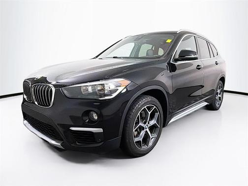 2019 BMW X1 sDrive28i