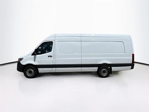 2025 Mercedes-Benz Sprinter 2500 High Roof