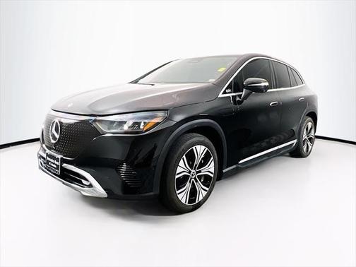 2023 Mercedes-Benz EQE 350 4MATIC